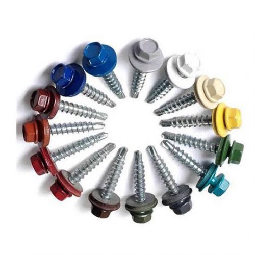 Self Tapping Screws Self Tapping Screws